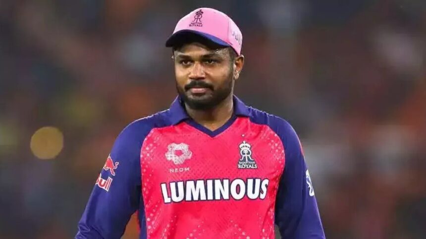 Sanju Samson Opens Up About Jos Buttler's Release from Rajasthan Royals Ahead of IPL 2025