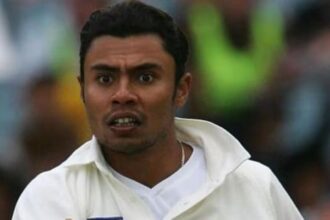 Danish Kaneria Alleges Religious Discrimination in Pakistan Cricket