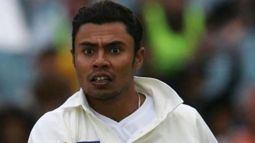 Danish Kaneria Alleges Religious Discrimination in Pakistan Cricket