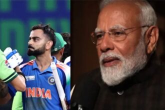 PM Modi said – Sports connects people, replied on India-Pakistan match
