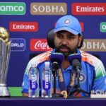 Rohit Sharma breaks silence on retirement rumors after Champions Trophy victory