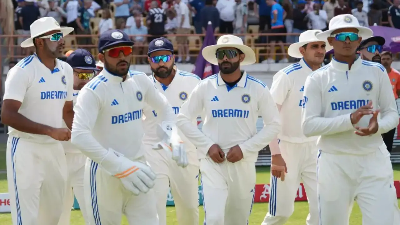 WTC Final: India’s Exit Could Cost Crores, Reports Reveal