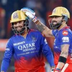 RCB Schedule for IPL 2025: Full Fixtures, Key Players, and Team Preview