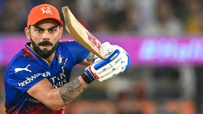 Big statement about RCB before IPL 2025, former CSK cricketer revealed!