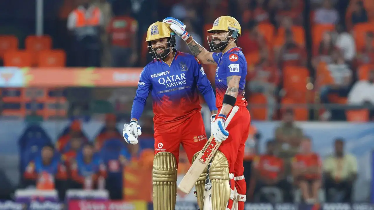 Big statement about RCB before IPL 2025, former CSK cricketer revealed!