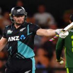 PAK vs NZ T20: Pakistani team collapsed for just 91 runs, New Zealand gave a crushing defeat!