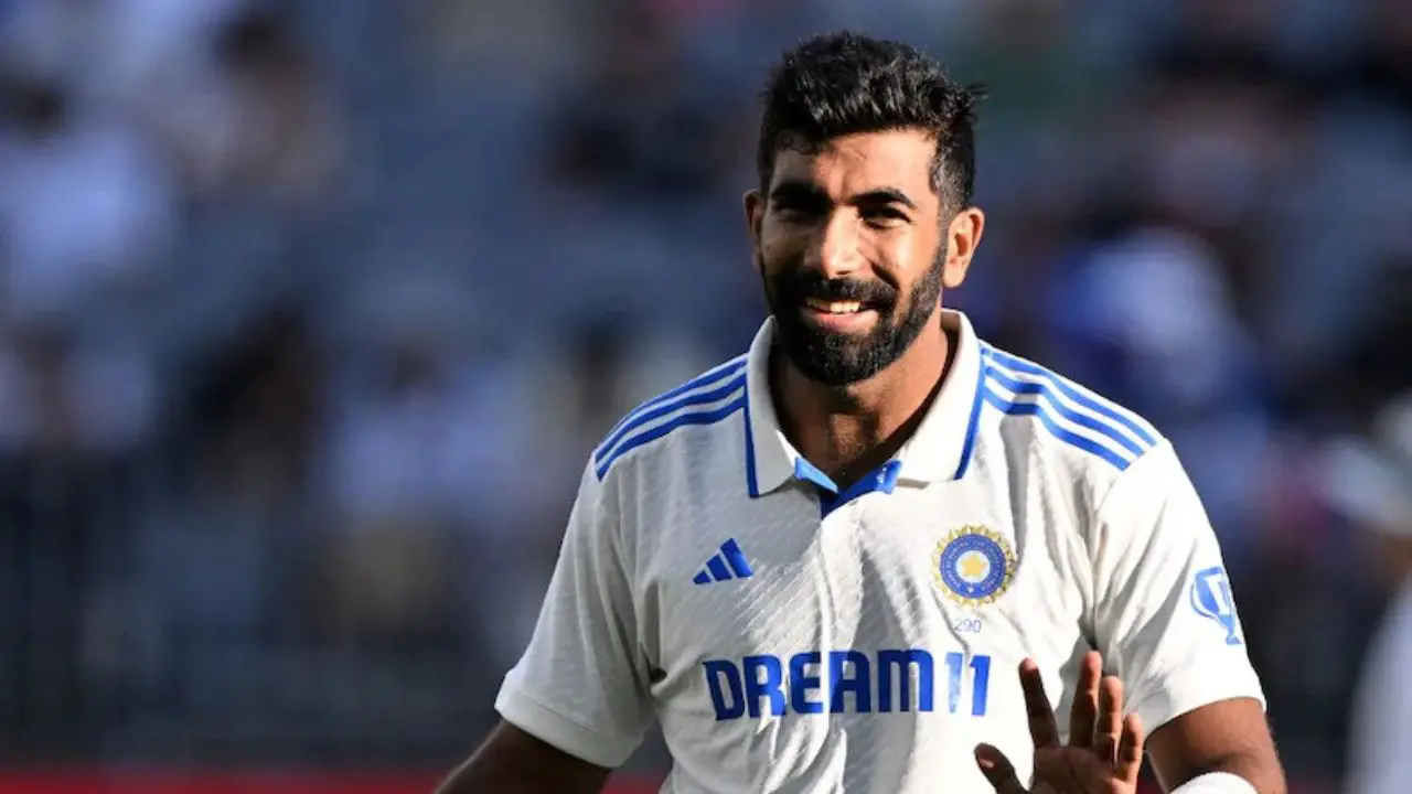 Big threat to Jaspreet Bumrah's career! Former fast bowler gave a serious warning