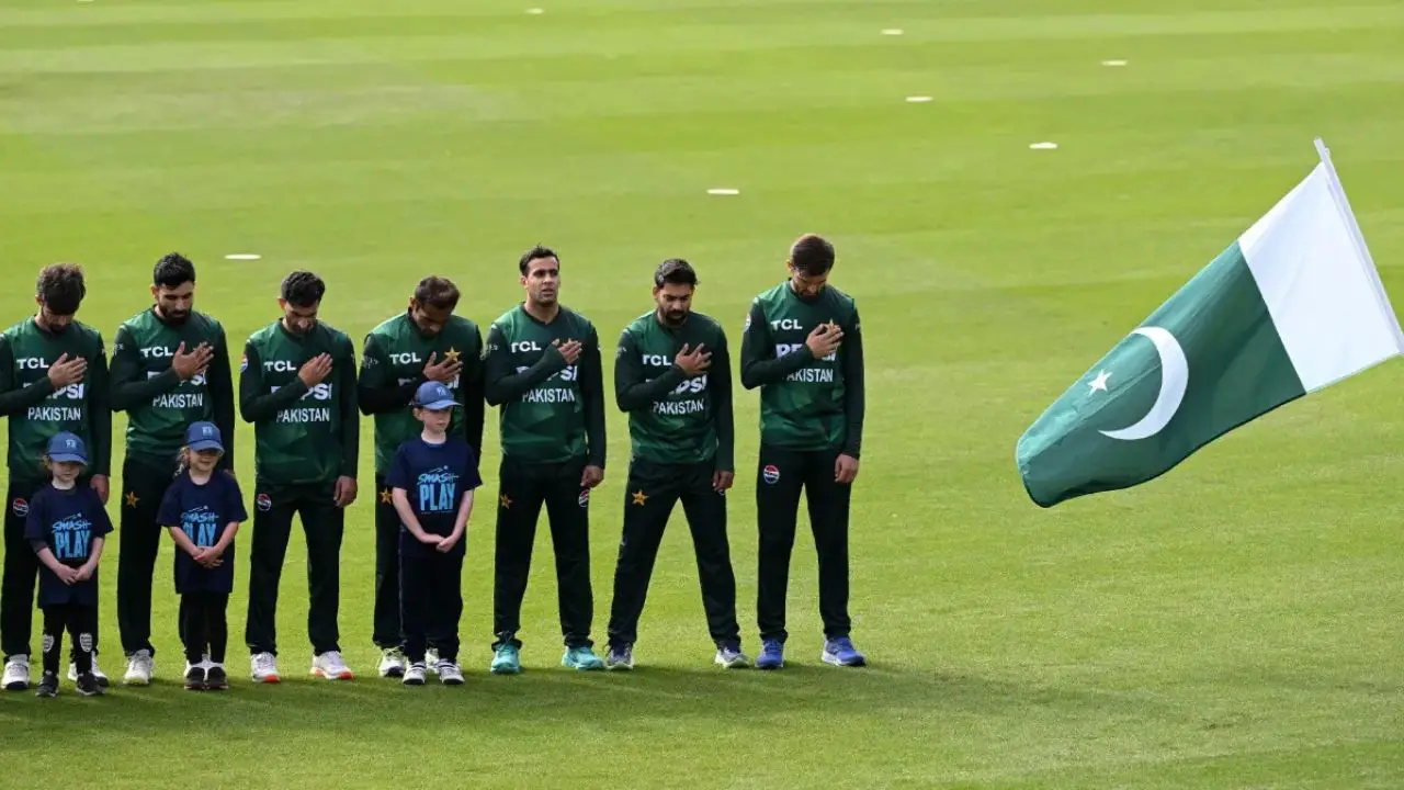 Pakistan team suffered a humiliating defeat against New Zealand, Shaheen Afridi made an unwanted record