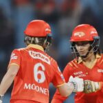 WPL 2025: Harleen Deol's 70-run innings helps Gujarat Giants beat Delhi