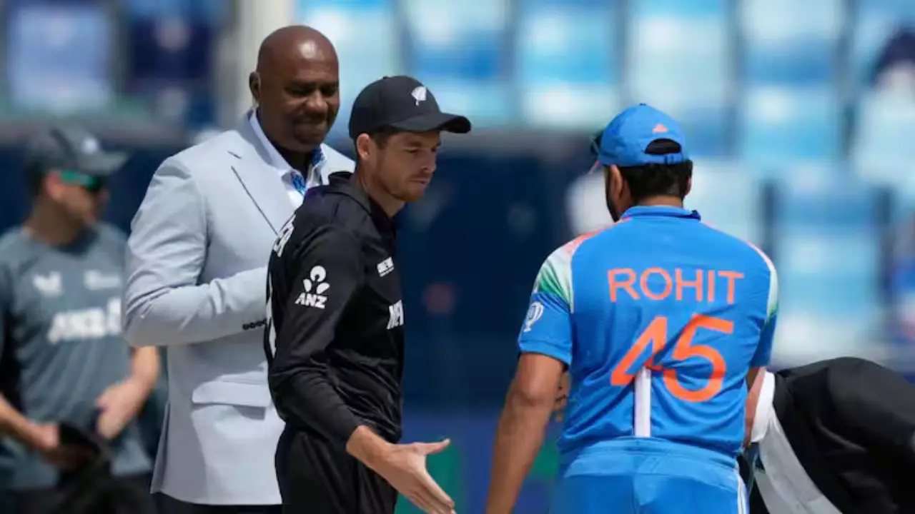 IND vs NZ Final: Batsmen who hit the most sixes in Champions Trophy, Rohit Sharma is down in the list