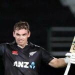 Pakistan-New Zealand ODI series: First match on March 29, captain Tom Latham out due to injury