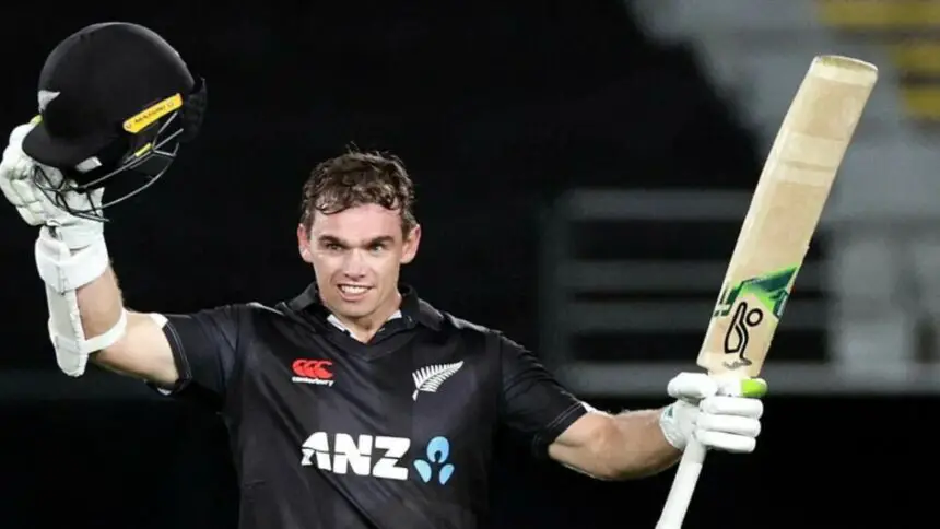 Pakistan-New Zealand ODI series: First match on March 29, captain Tom Latham out due to injury