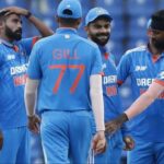 ICC Champions Trophy 2025 Group Stage Match between India and New Zealand, Team Changes and Strategies