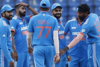 ICC Champions Trophy 2025 Group Stage Match between India and New Zealand, Team Changes and Strategies