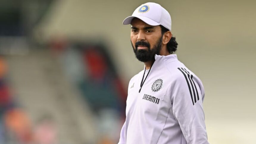KL Rahul returns to the field after becoming a father – Will the impact of his daughter's happiness be seen on the game?