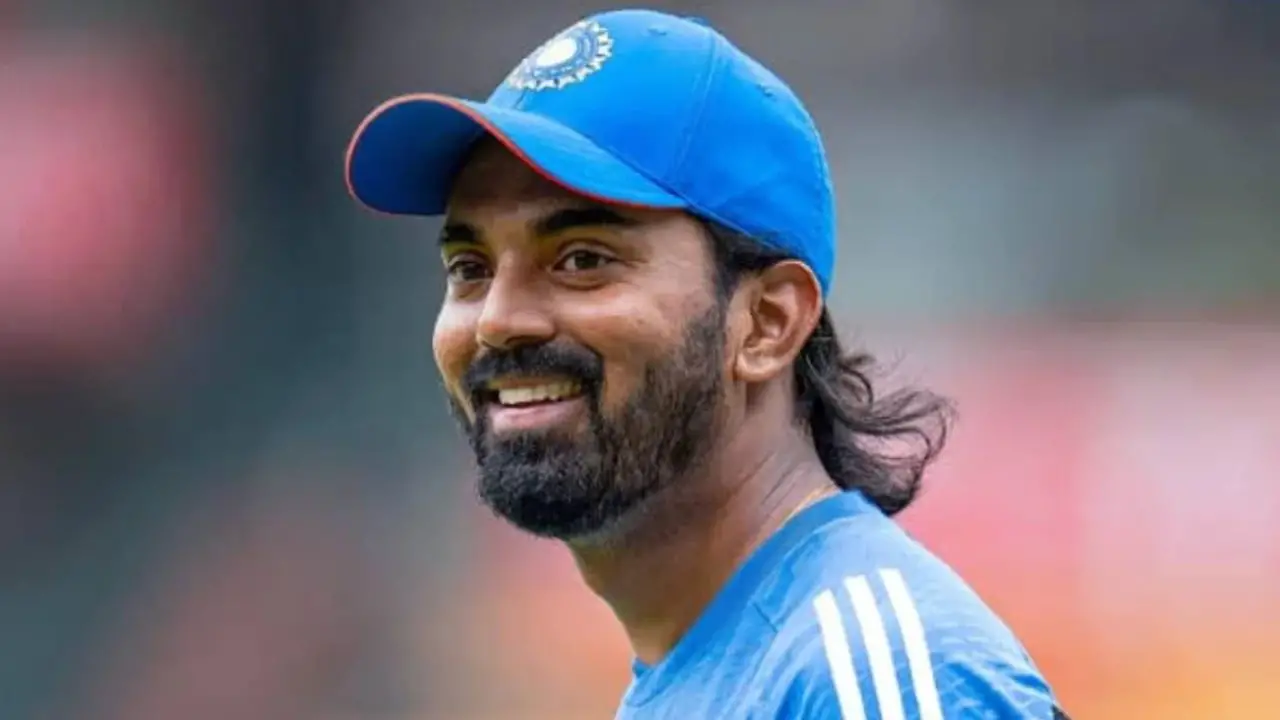 KL Rahul returns to the field after becoming a father – Will the impact of his daughter's happiness be seen on the game?