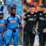 IND vs NZ: Team India equals New Zealand's world record with 5 wins in Dubai at Champions Trophy 2025