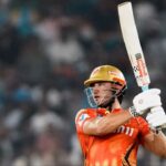 PBKS vs GT: Stoinis' dangerous shot and Shreyas' 97-run innings in discussion