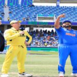 India vs Australia ICC Champions Trophy Semi-Final: Today's Match Will Be Very Exciting