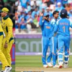 India vs Australia Head-To-Head Record: India Faces a Tough Challenge in the Champions Trophy 2025 Semi-Final