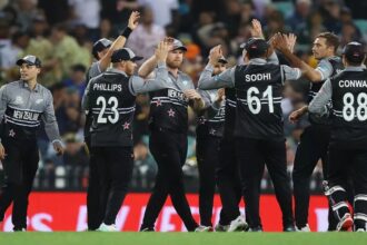 IND vs NZ Champions Trophy 2025: Final match between India and New Zealand, this change will happen in New Zealand's playing eleven