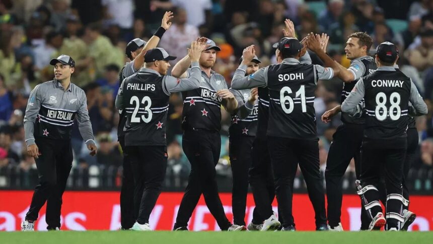 IND vs NZ Champions Trophy 2025: Final match between India and New Zealand, this change will happen in New Zealand's playing eleven