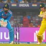 ICC Champions Trophy 2025: All Information About the First Semi-Final Match Between India and Australia