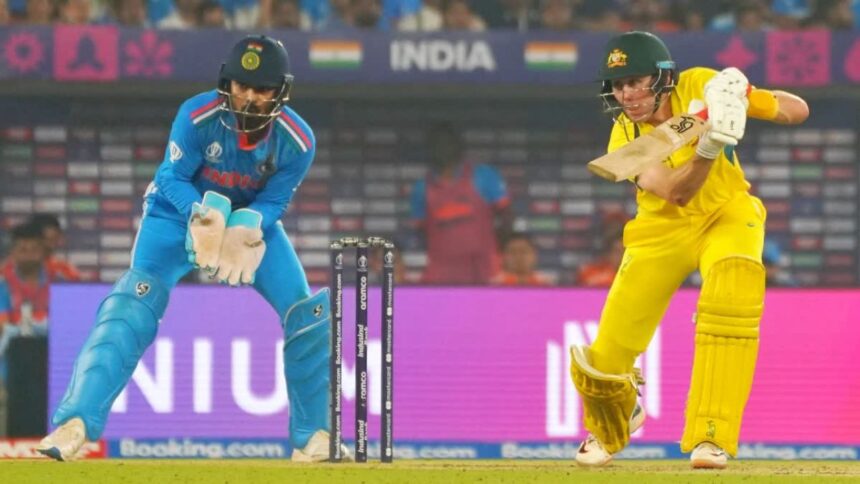 ICC Champions Trophy 2025: All Information About the First Semi-Final Match Between India and Australia