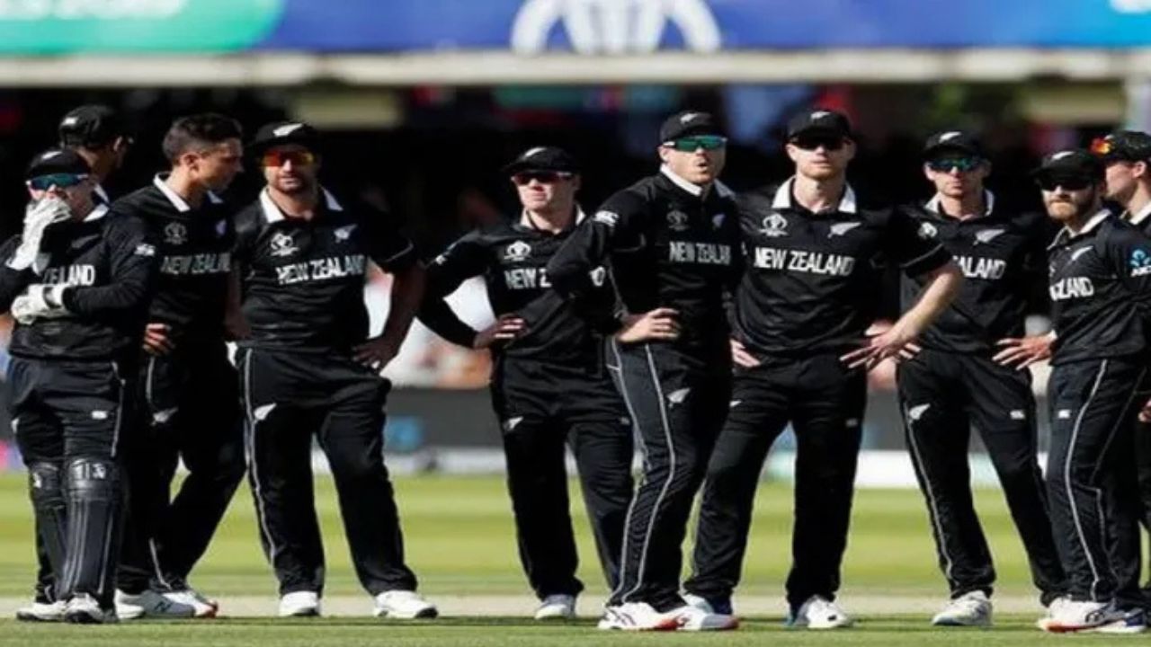 IND vs NZ Champions Trophy 2025: Final match between India and New Zealand, this change will happen in New Zealand's playing eleven