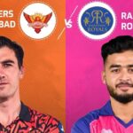 SRH vs RR Live: Rajasthan Royals will face SRH's batting attack led by Riyan Parag, toss at 3 pm
