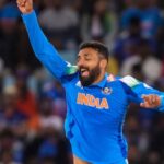 IND vs AUS: Varun Chakravarthy could be a game-changer, stats reveal his impact!