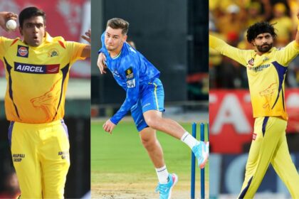 Chennai Super Kings IPL 2025: The magic of spin will resonate in Chepauk, CSK's trio will defeat RCB!