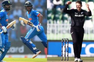 IND vs NZ Dream 11: Important tips to choose the best playing XI, captain-vice-captain!