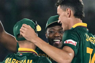 Champions Trophy: South Africa in the semi-finals, but the team faces a big setback!