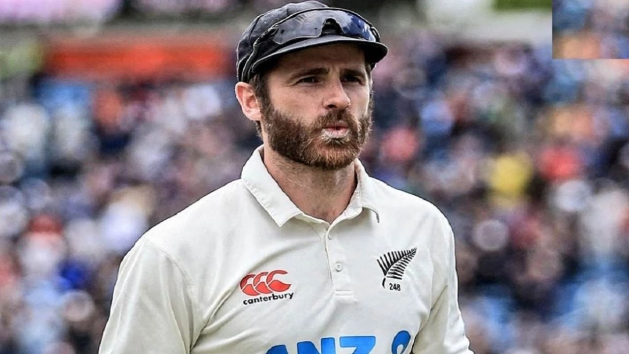 Will Kane Williamson say goodbye after Champions Trophy 2025? Know the truth!