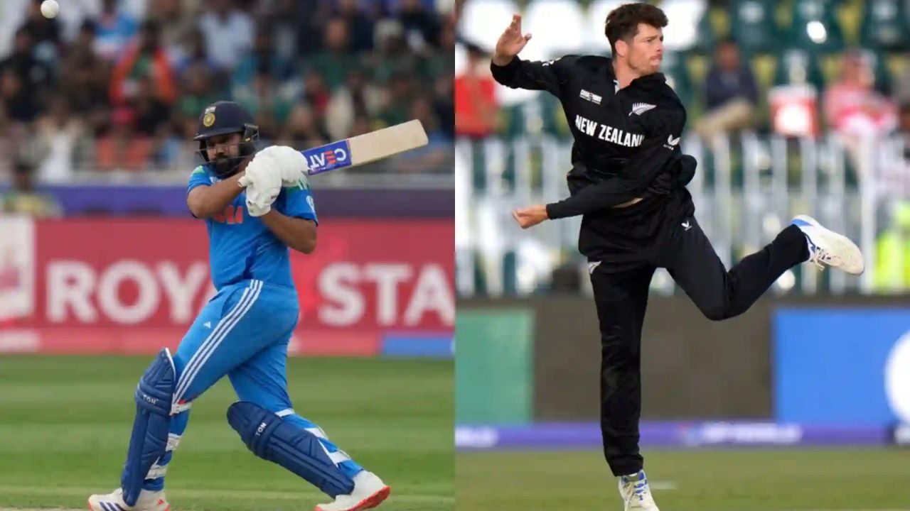 IND vs NZ Dream 11: Important tips to choose the best playing XI, captain-vice-captain!