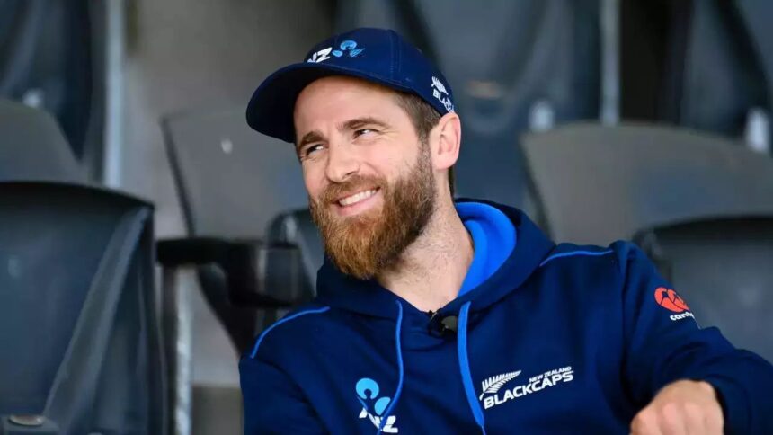 Will Kane Williamson say goodbye after Champions Trophy 2025? Know the truth!