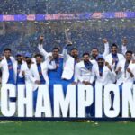 India won the Champions Trophy 2025 title, a new turn in the career of 7 players