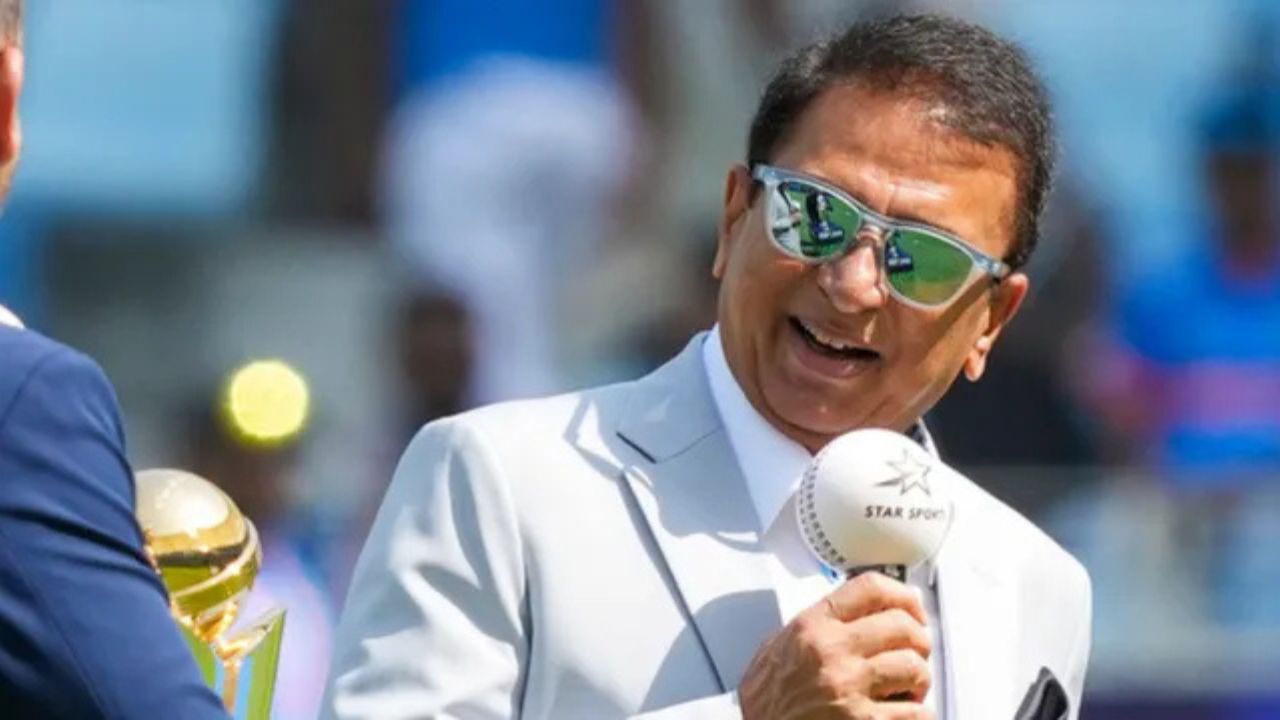 Sunil Gavaskar's big statement regarding the semi-final, will India get the advantage?