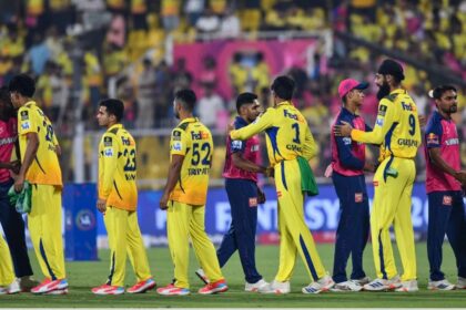 IPL 2025: Teams with 15 trophies out of top 5, teams with 1 title ahead