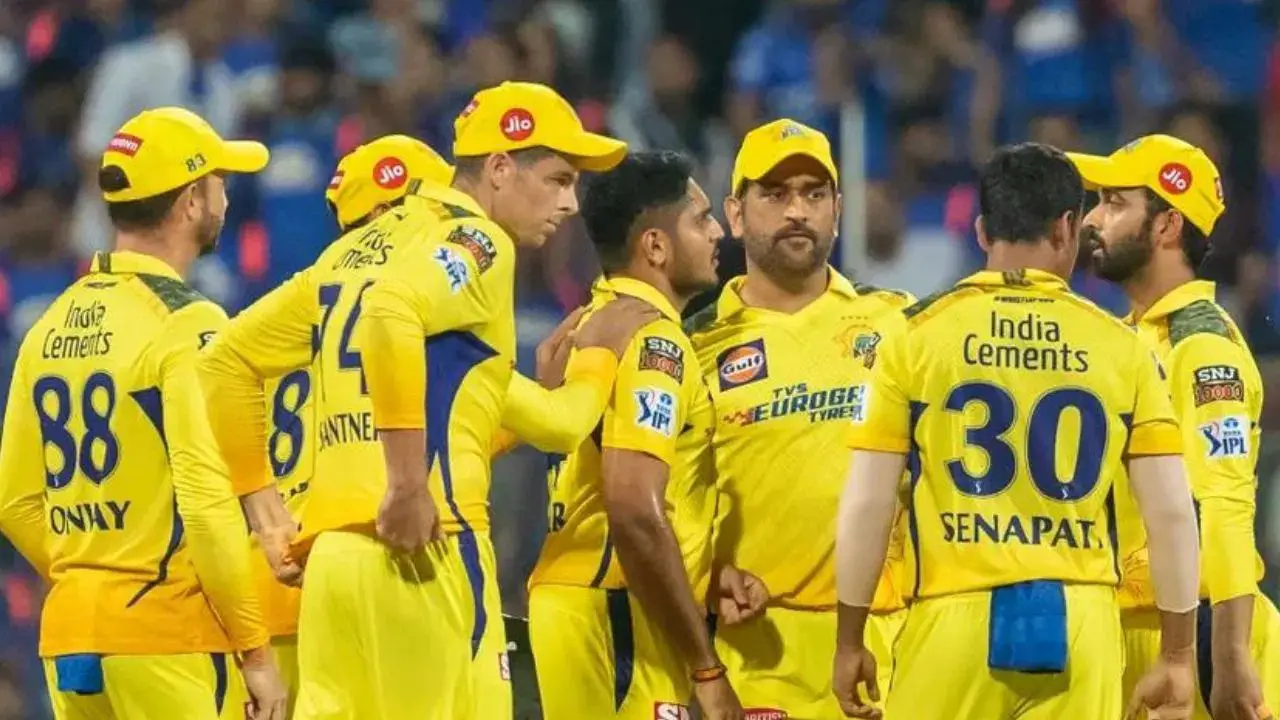 IPL 2025: Teams with 15 trophies out of top 5, teams with 1 title ahead