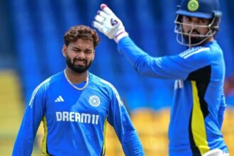 IND vs AUS: Will KL Rahul be out? Will Rishabh Pant get a chance?