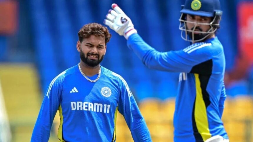 IND vs AUS: Will KL Rahul be out? Will Rishabh Pant get a chance?