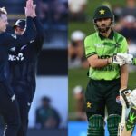 Pakistan and New Zealand: Will Pakistan be able to save its honor, or will New Zealand do a clean sweep?