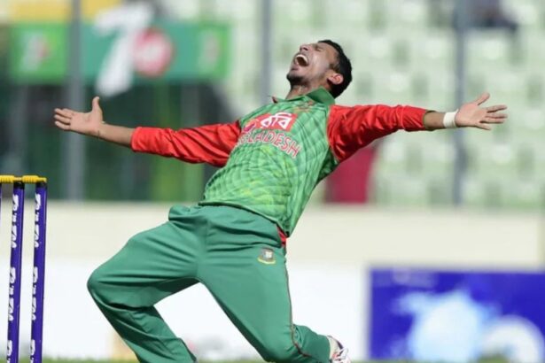 Nasir Hussain: Nasir Hussain, who had faced the ban, picked up the bat again, know which team he played his first match against