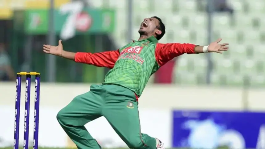 Nasir Hussain: Nasir Hussain, who had faced the ban, picked up the bat again, know which team he played his first match against