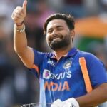 IPL 2025: Rishabh Pant Fined ₹12 Lakh for Slow Over Rate After Win Against MI
