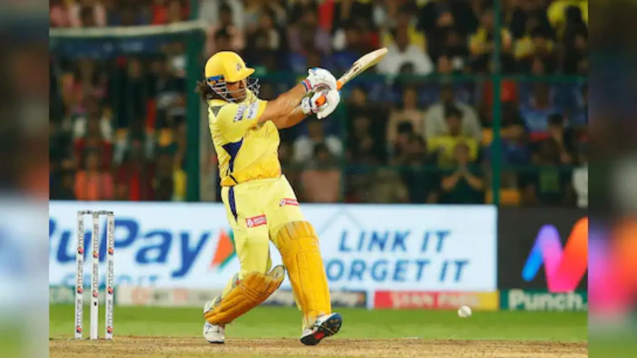 Chennai Super Kings: Is Dhoni playing for brand value, has he become a burden for CSK