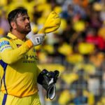 IPL 2025: Dhoni's wicketkeeping is still top class, Ponting praised him a lot