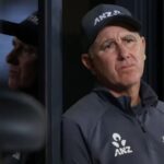 Gary Stead: Gary Stead left the post of New Zealand's white ball cricket coach, considering Test coaching